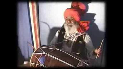 ustad Lal Singh Bhatti (jugni)