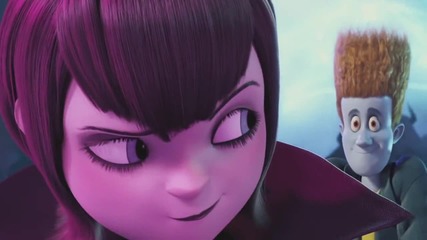 Hotel Transylvania - Monster