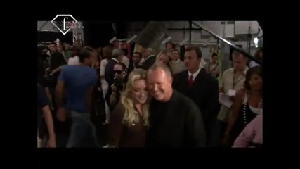 fashiontv Ftv.com - Michael Kors endorsement 