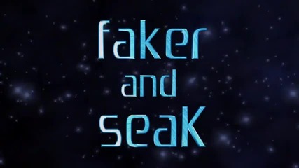 faker and seak in Action - The three new Esl Maps