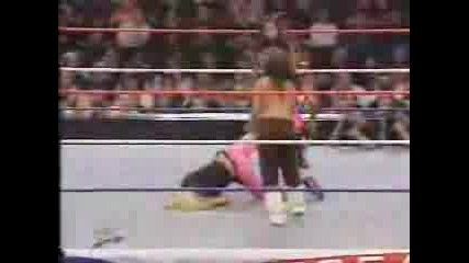 Torrie Vs Melina Spec.refer Candice