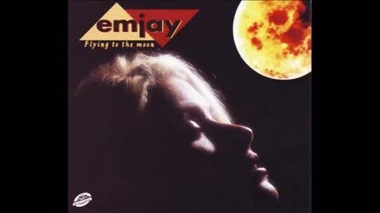 Emjay - Flying To The Moon (1995)
