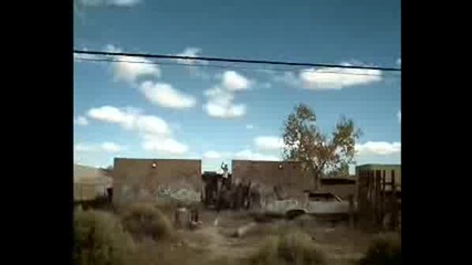 Akon - Ghetto
