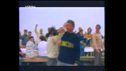 Даларас - Ме варка тин Еллада