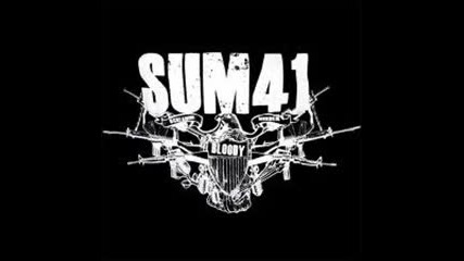 Sum 41 - Skumfuk [album Version]