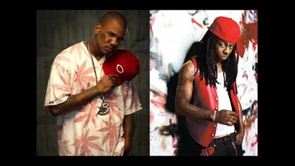 Lil Wayne ft. The Game - Bounce With Me 
