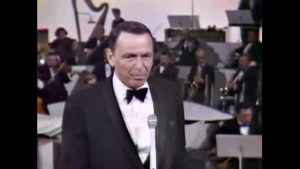 Frank Sinatra - Thats Life (1966)