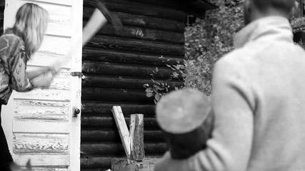Tim Moxam - Blue Son ( Official Video)