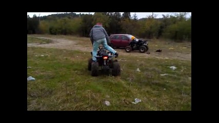 atv Varna !!!