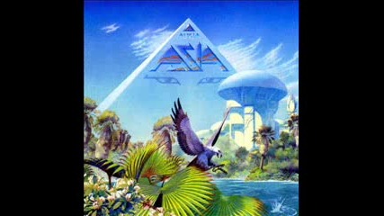 Eye To Eye - Asia