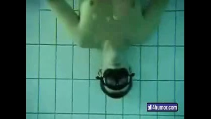 кръгове под водата