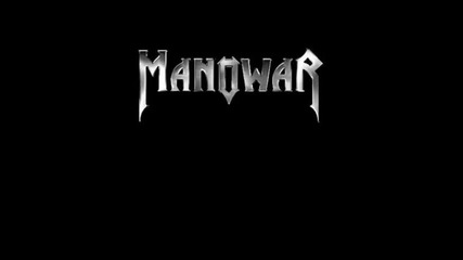 Manowar - God or Man
