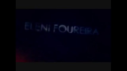 Eleni Foureira- Sexy Official Music Video Clip