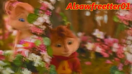 The Fox - Alvin and the Chipmunks - What does the Fox Say