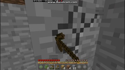 как да уцелеем в minecraft ep4
