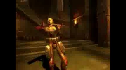 Quake3 Intro