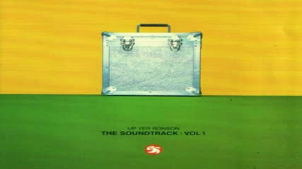 Up Yer Ronson The Soundtrack Vol.1 - Disc One mixed by Graeme Park 1995