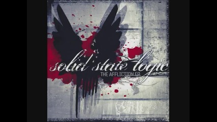 Solid state logic-on my own