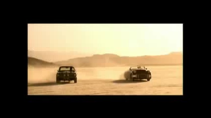 Jonas Brothers - Paranoid