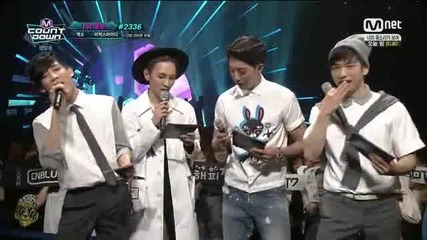 [mnet] M Countdown E422-2 (150430)
