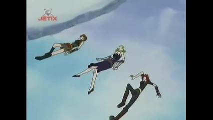 Shaman King (кралят на шаманите) епизод 29