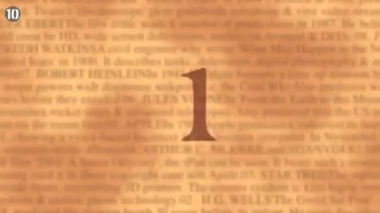 10 Невероятни Прогнози че Това Всъщност е Истина