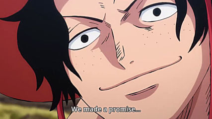 One Piece Episode 898