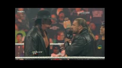 Wwe Raw 28.03.2011 part 6 