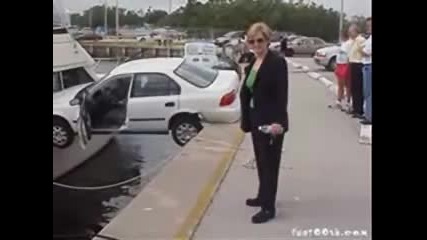 Top 10 woman driver 