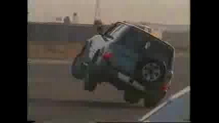 Crazy Arabian Driver - Car 1