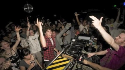 Lil Wayne Vs. Rusko - Woo Milli