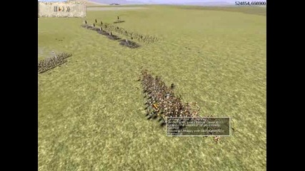 Rome total war online battle #2 !!!