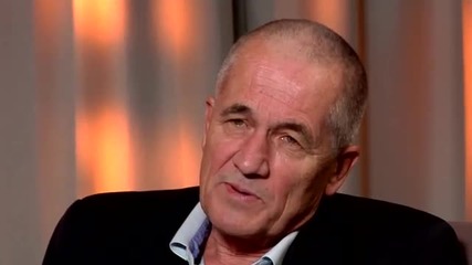 Dr Peter C Gøtzsche on how Psychiatry has gone astray T H I S Is I N S A N E