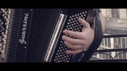 Jelena Kostov _ Dj Mr.dani-e feat. Big Time _ Mihajlo Spasic - Jedina u Gradu - (official Video)