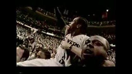 Allen Iverson Special - Road To Nba Final