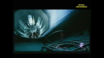 Sash Feat. Tina Cousins - Mysterious Times 2008 (roman B George Electro Space Mix&arcdsa Edit, hq) 