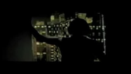 David Usher - Black Black Heart