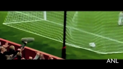 Luis Nani 2010 2011 - Manchester United