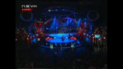пей С Мен - Софи Маринова И Лъчо, 17 Март