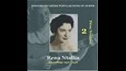 Grigoris Bithikotsis/rena Ntallia - Tirane Ti Tha Kerdisis