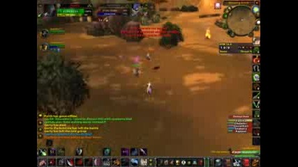 Rogue Lvl 70 Wow Pantha Pvp