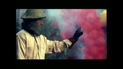 Savage Garden - The Animal Song 