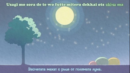 [sugoifansubs] Clannad - ed (bd 1920x1080 x264 aac)