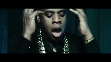 Jay Z feat. Justin Timberlake - Holy Grail
