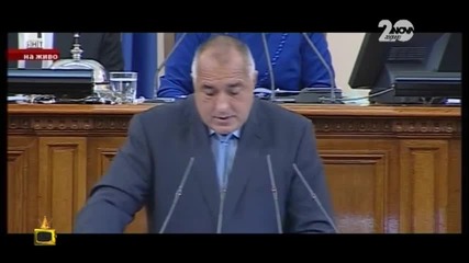 Големите концерти в Х Фактор за политиците - Господари на ефира (27.11.2014)