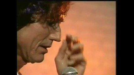 Ретро Балада, Whitesnake - The Deeper The Love