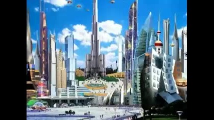 21st Century Man - Electric Light Orchestra