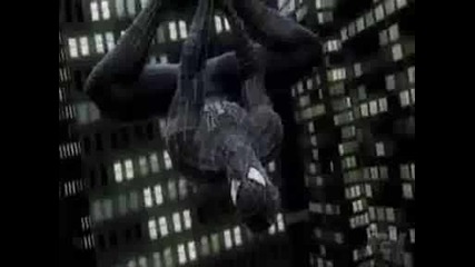Spiderman 3 Trailer