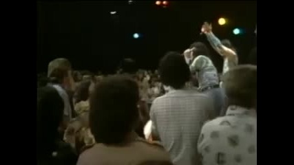 Three Dog Night - The Show Must Go On (1974)