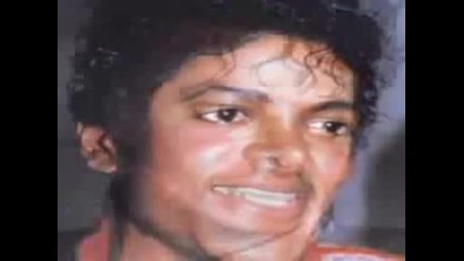 Michael Jackson измененията на лицето му